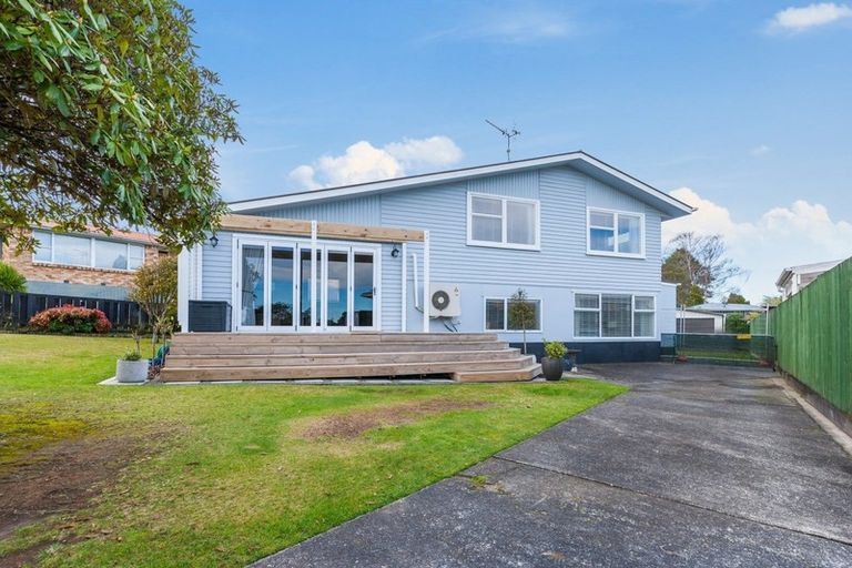 Photo of property in 9 Cobham Crescent, Tokoroa, 3420