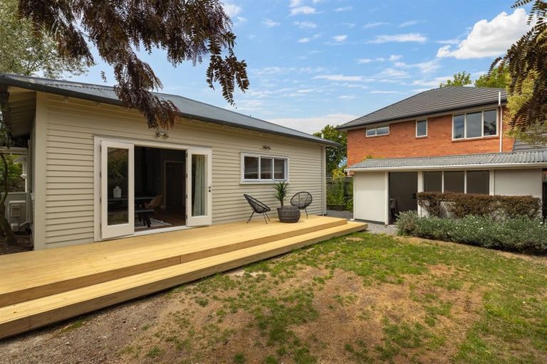 Photo of property in 55 Rutland Street, St Albans, Christchurch, 8014