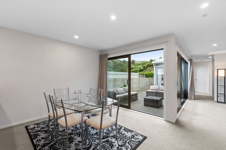 Photo of property in 23 Red Beech Avenue, Woodridge, Wellington, 6037