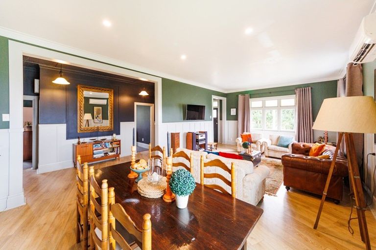 Photo of property in 266 Puke Puke Road, Himatangi, Foxton, 4891