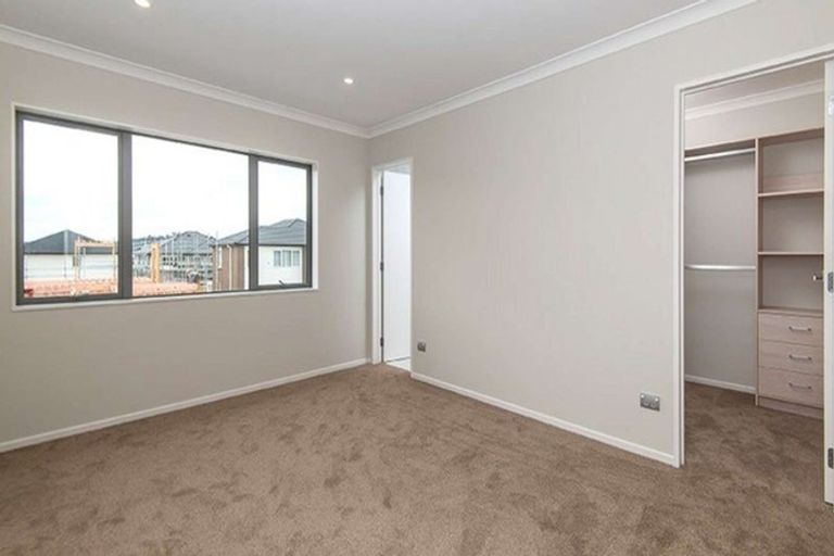 Photo of property in 21 Eastfield Avenue, Flat Bush, Auckland, 2019