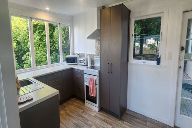 Photo of property in 41 Ohiro Road, Aro Valley, Wellington, 6021