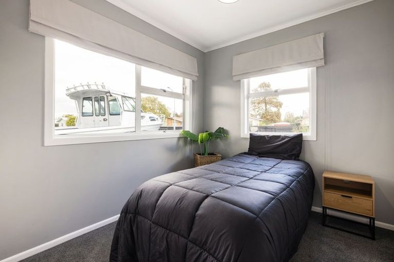 Photo of property in 41 Tongariro Street, Chartwell, Hamilton, 3210