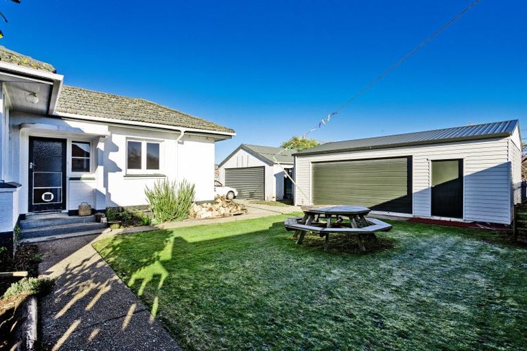 Photo of property in 120 Harvey Street, Grasmere, Invercargill, 9810