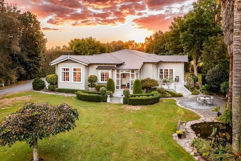 Photo of property in 75 Peake Road, Cambridge, 3493