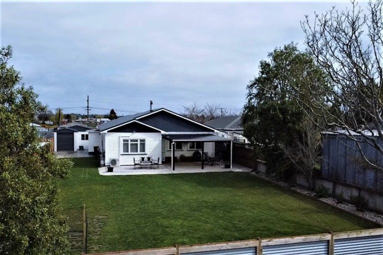 Photo of property in 95 Domett Street, Westport, 7825