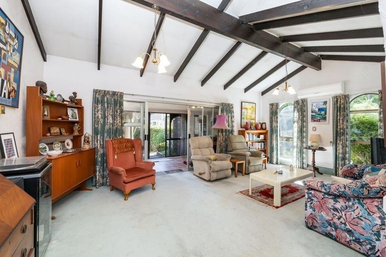 Photo of property in 110 Hunter Terrace, Cashmere, Christchurch, 8022