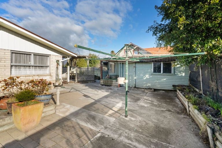 Photo of property in 27 The Avenue, Levin, 5510