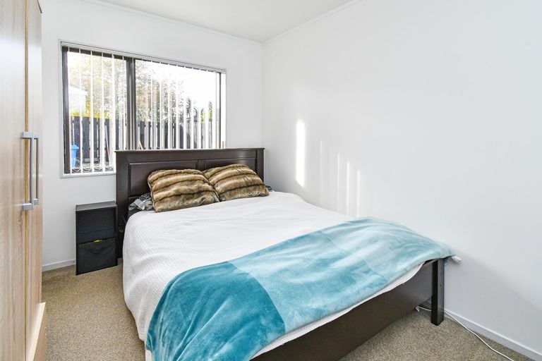 Photo of property in 27 Wakefield Road, Favona, Auckland, 2024