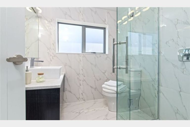 Photo of property in 218 Metcalfe Road, Ranui, Auckland, 0612