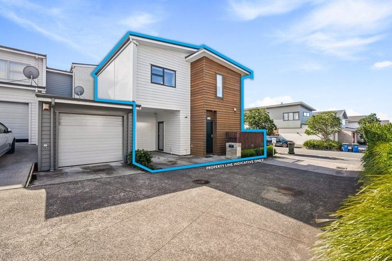Photo of property in 1 Harvard Street, Hobsonville, Auckland, 0616