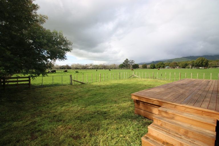 Photo of property in 331 Otaki Gorge Road, Hautere, Otaki, 5582