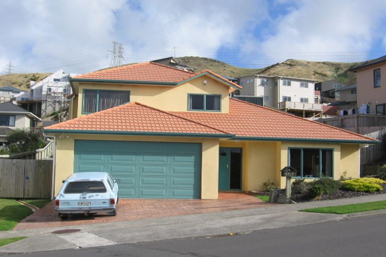 Photo of property in 49 Waverton Terrace, Churton Park, Wellington, 6037