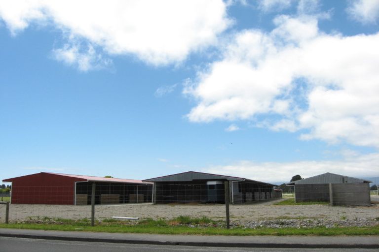 Photo of property in 1b Derby Street, Westport, 7825