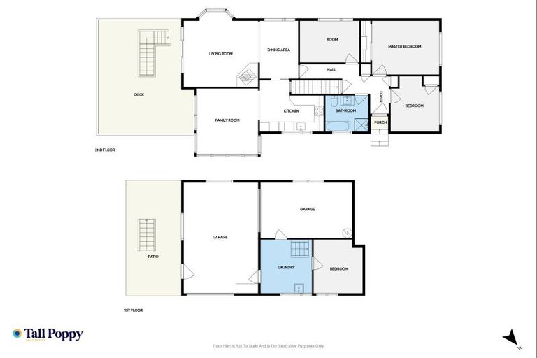 Photo of property in 13 Seaview Road, Brighton, Dunedin, 9035