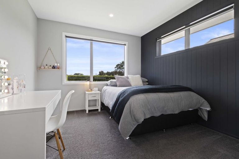 Photo of property in 124 Gearon Road, Mauku, Waiuku, 2681