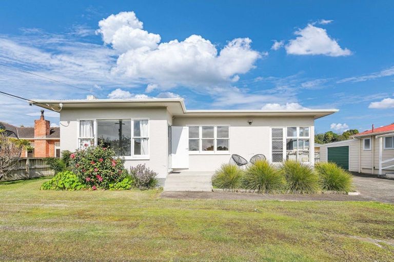 Photo of property in 44 Parore Street, Parore, Dargaville, 0372