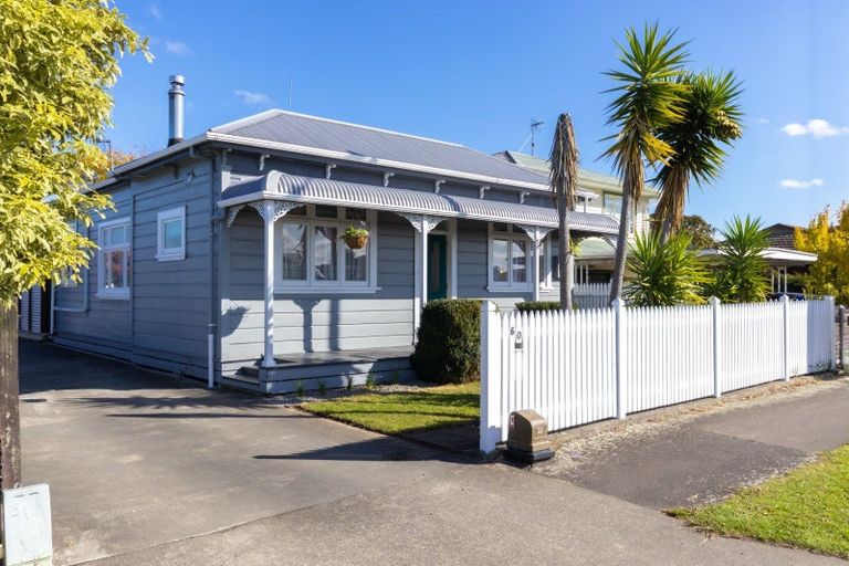 Photo of property in 60 Albert Street, Palmerston North, 4414