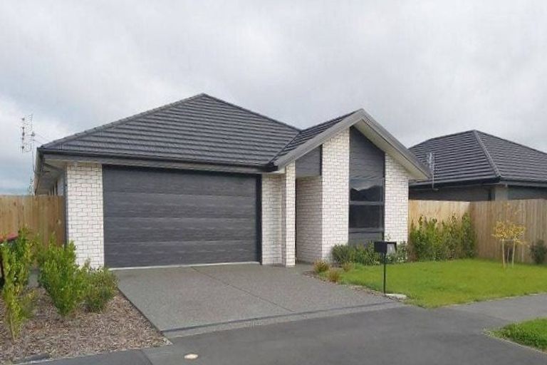 Photo of property in 9 Sarah Nicholls Street, Belfast, Christchurch, 8051