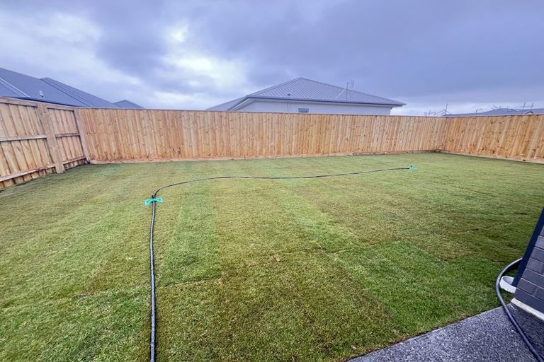 Photo of property in 132 Jean Archie Drive, Rolleston, 7614