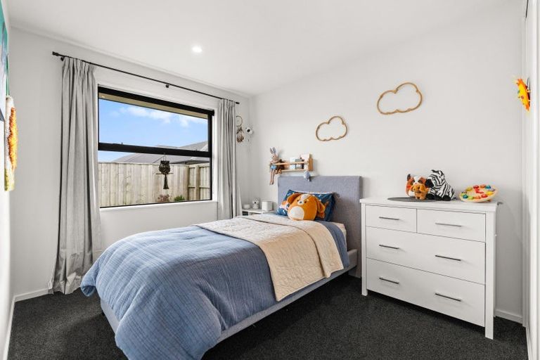 Photo of property in 10 Fairford Street, Rolleston, 7615