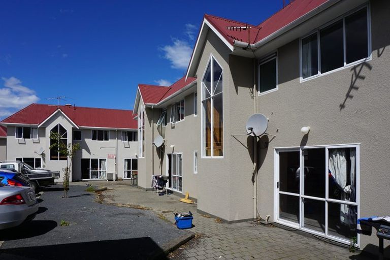 Photo of property in 18d Forth Street, North Dunedin, Dunedin, 9016