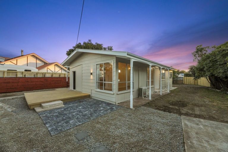 Photo of property in 19a Lucas Street, Riversdale, Blenheim, 7201