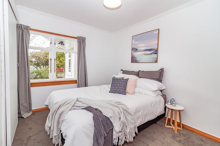 Photo of property in 6 Salisbury Avenue, Whanganui East, Whanganui, 4500