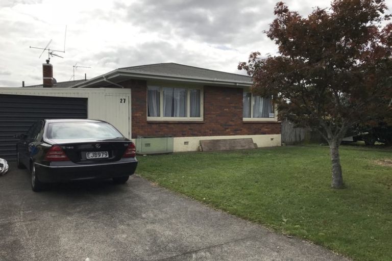 Photo of property in 27 Donny Avenue, Chartwell, Hamilton, 3210
