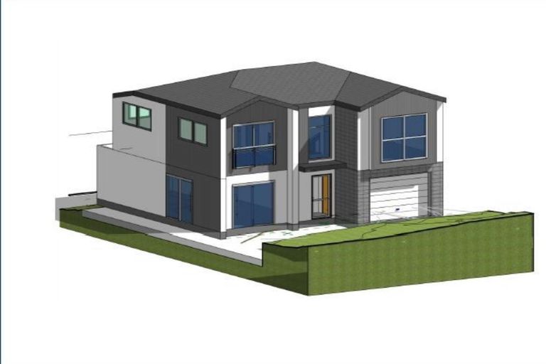 Photo of property in 2/18 Ruth Street, Manurewa, Auckland, 2102