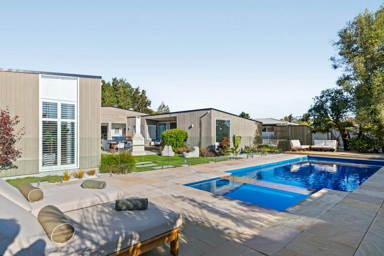 Photo of property in 461 Johns Road, Harewood, Christchurch, 8051