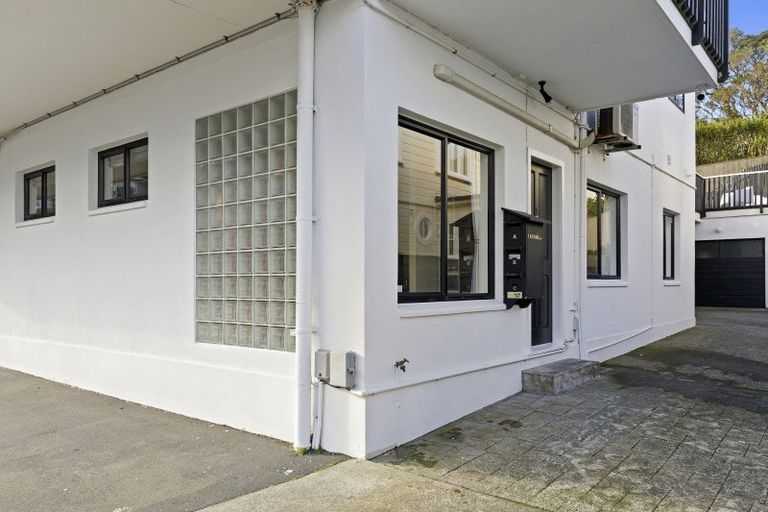 Photo of property in 1c Arawa Road, Hataitai, Wellington, 6021