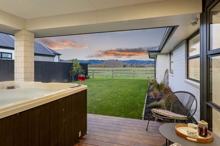 Photo of property in 10 Ascot Close, Lincoln, 7608