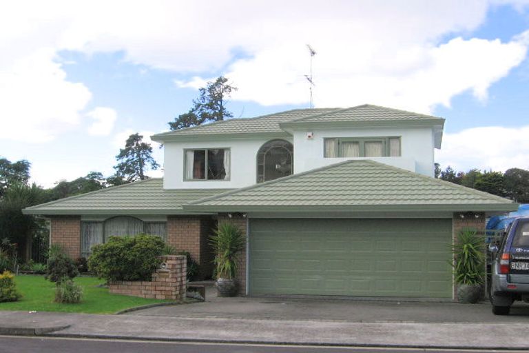 Photo of property in 42 Milan Drive, Glen Eden, Auckland, 0602