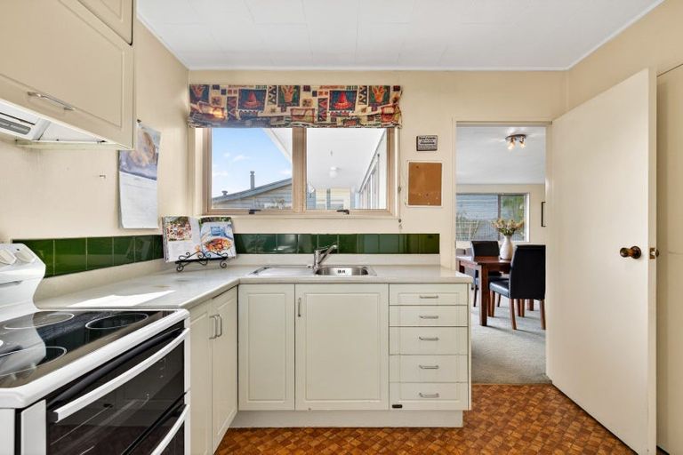 Photo of property in 1/58 Mcdonald Street, Napier South, Napier, 4110