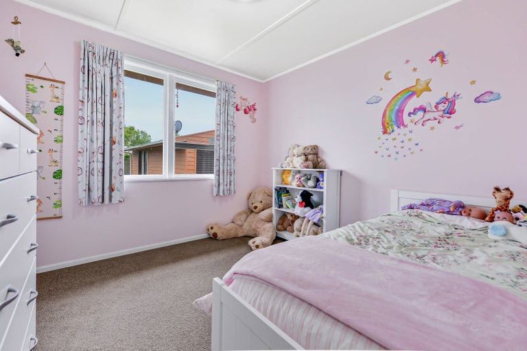 Photo of property in 16 Porritt Avenue, Huntly, 3700