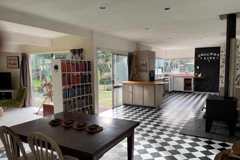 Photo of property in 6 Kopu Road, Wairoa, 4108