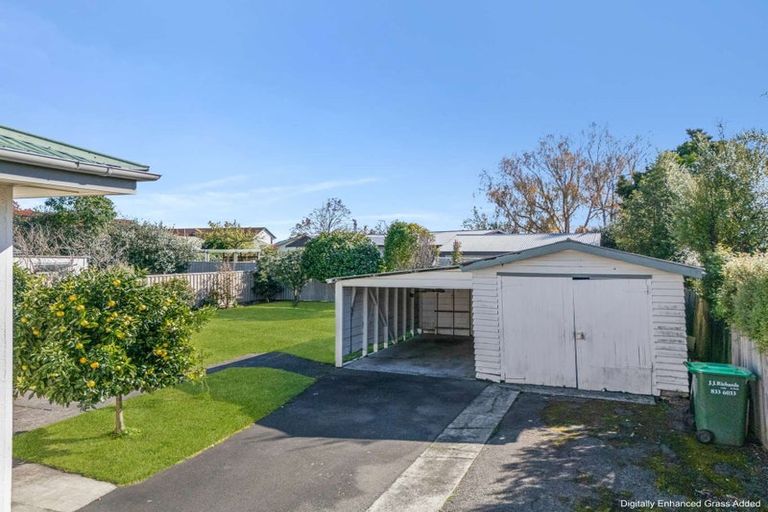 Photo of property in 807 Pepper Street, Raureka, Hastings, 4120