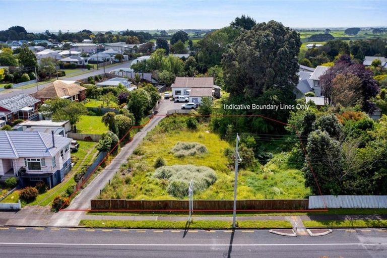 Photo of property in 43 Waihi Road, Hawera, 4610