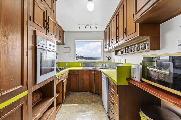 Photo of property in 20 Jefferson Street, Brooklyn, Wellington, 6021