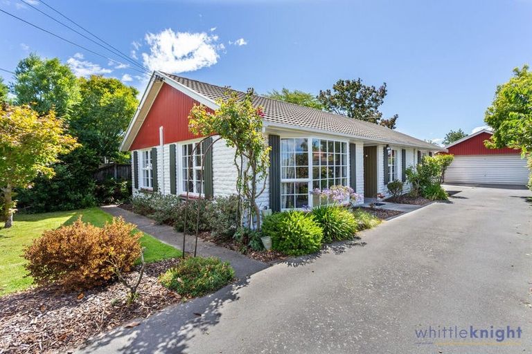 Photo of property in 9 Copenhagen Place, Hoon Hay, Christchurch, 8025
