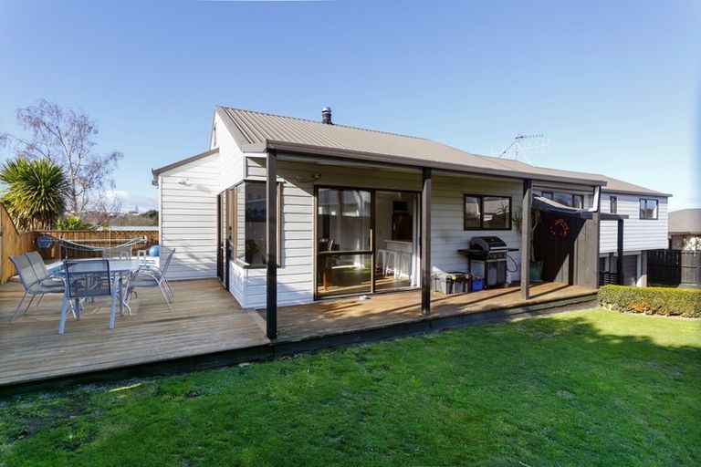 Photo of property in 21 Woodward Street, Nukuhau, Taupo, 3330