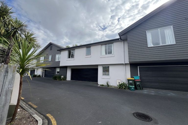 Photo of property in 6u8 Page Place, Hamilton East, Hamilton, 3216