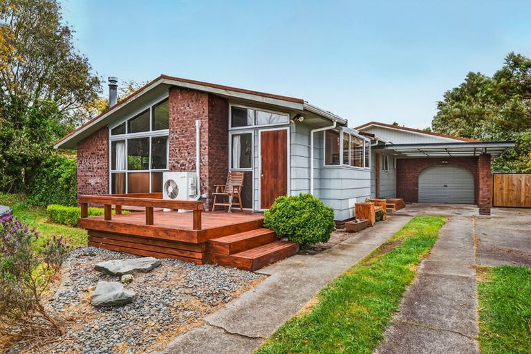Photo of property in 84 Hinemoa Avenue, Taupo, 3330