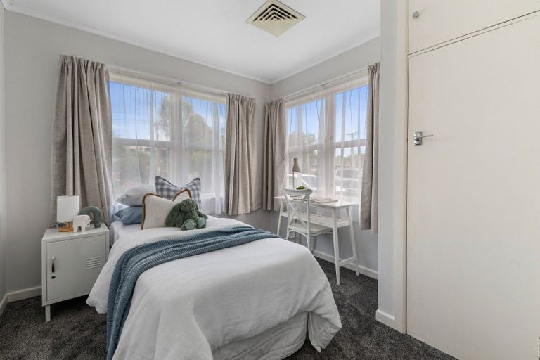 Photo of property in 5 Norrie Place, Hillcrest, Rotorua, 3015