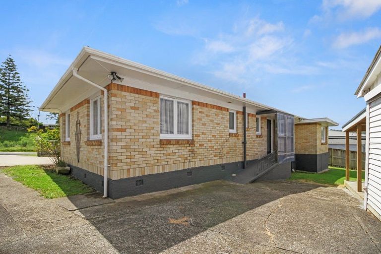 Photo of property in 74 Hill Street, Te Kuiti, 3910