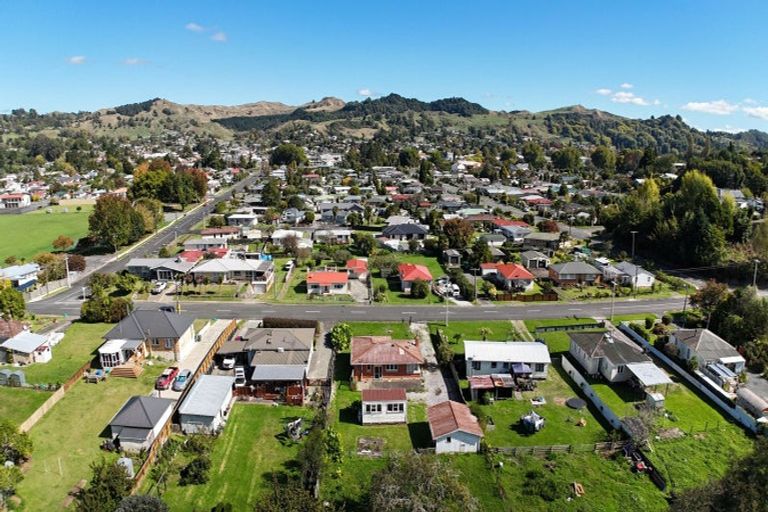 Photo of property in 11 William Street, Te Kuiti, 3910