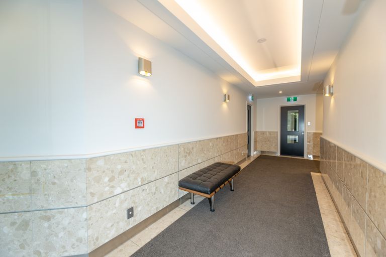 Photo of property in Gloucester Towers, 28/28 Gloucester Street, Christchurch Central, Christchurch, 8013