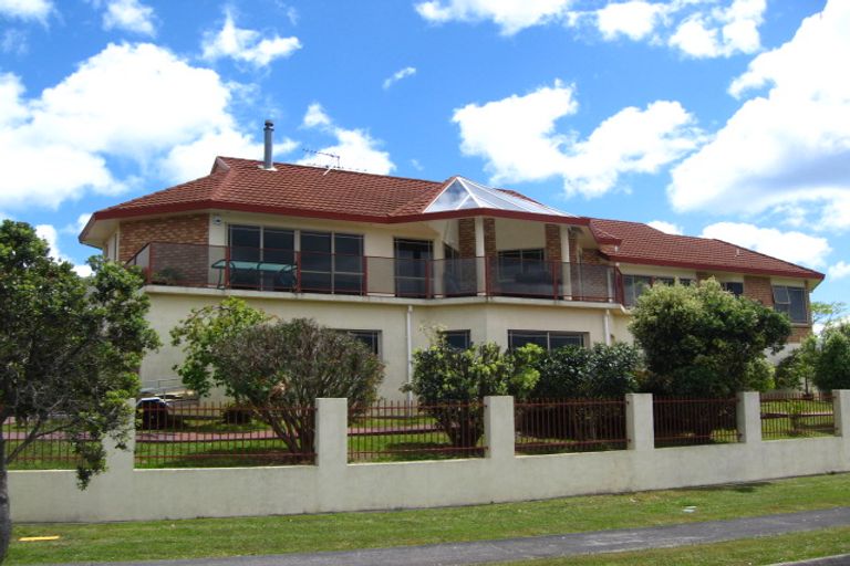 Photo of property in 60 Island View Drive, Gulf Harbour, Whangaparaoa, 0930