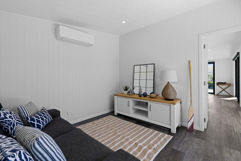 Photo of property in 4a Shoal Beach Road, Aramoana, Omakere, 4271